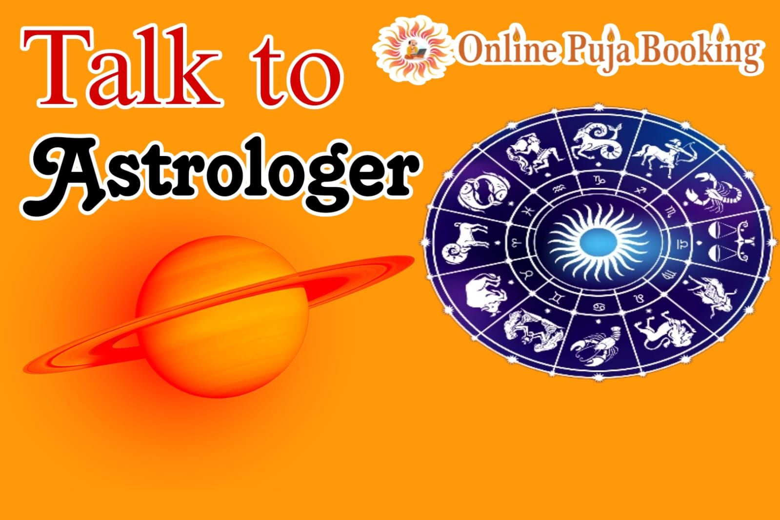 Talk to Astrologer