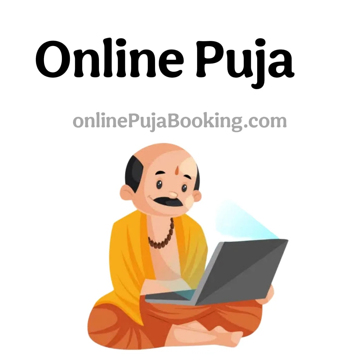 Online Puja