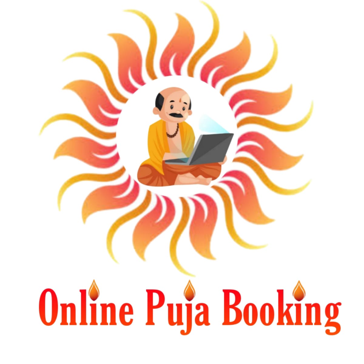 Book Your Pujas Easily with Online Puja Booking – A Divine Digital Solution