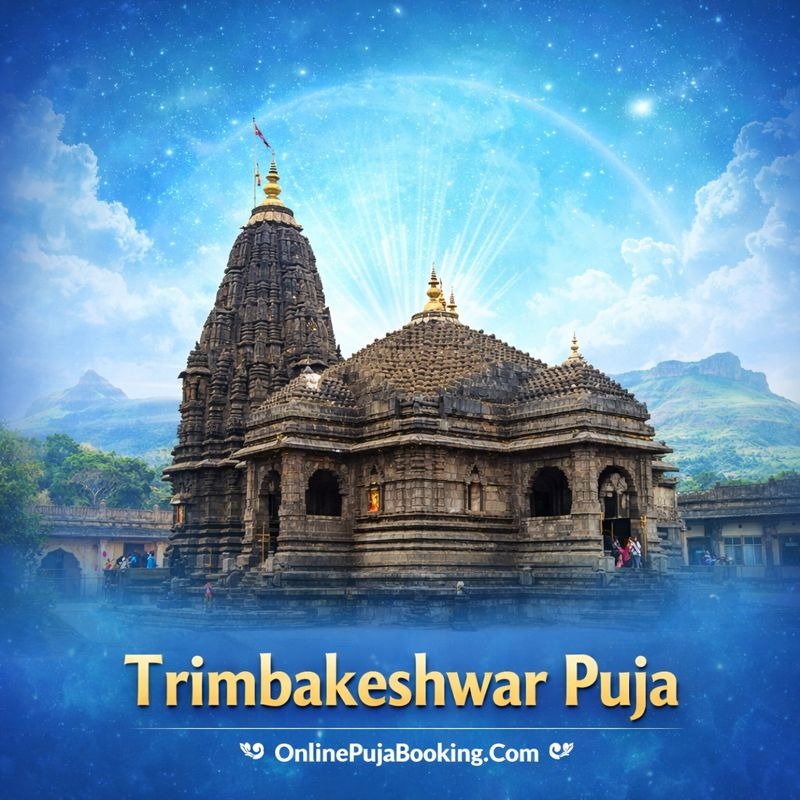 Trimbakeshwar Puja