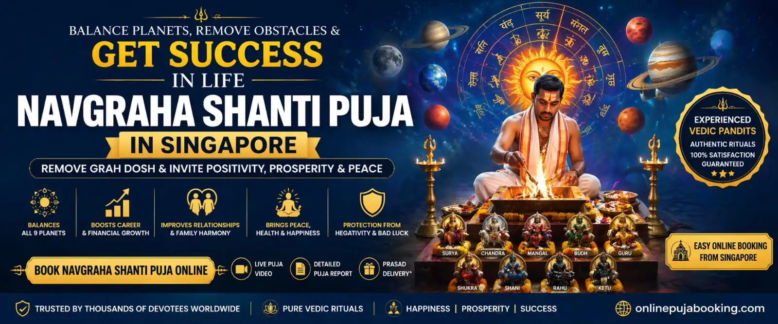 Navgraha-Shanti-Puja-in-Singapore-–-Remove-Grah-Dosh-Get-Success
