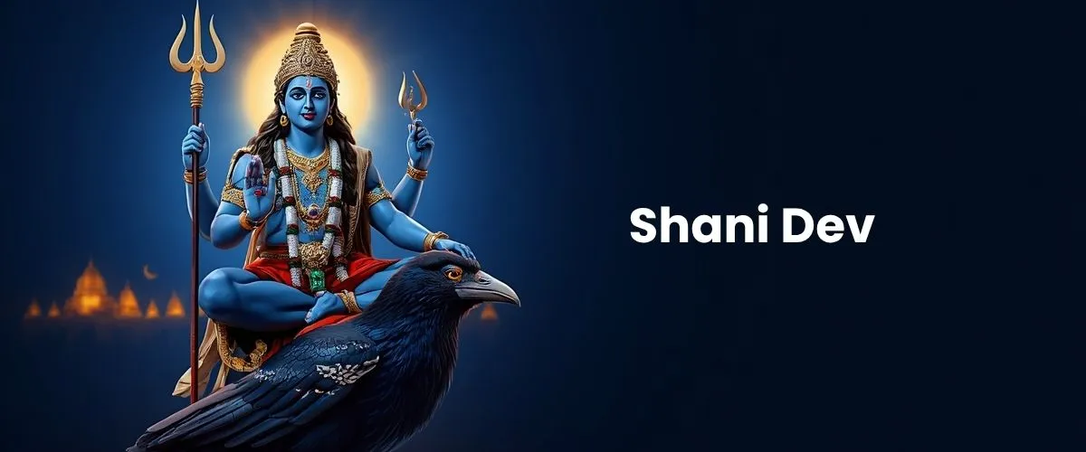 Shani Dosh Kaise Dur Kare